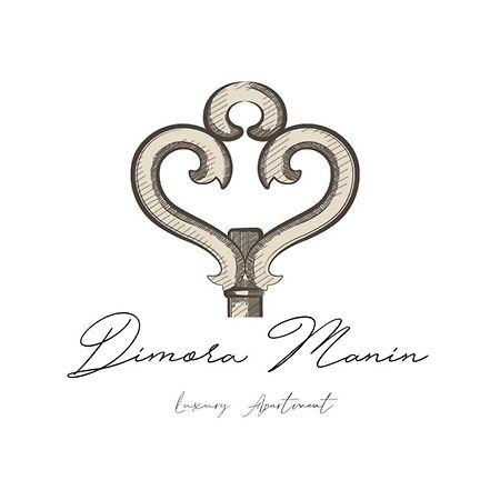 Dimora Manin Apartment Verona Bagian luar foto
