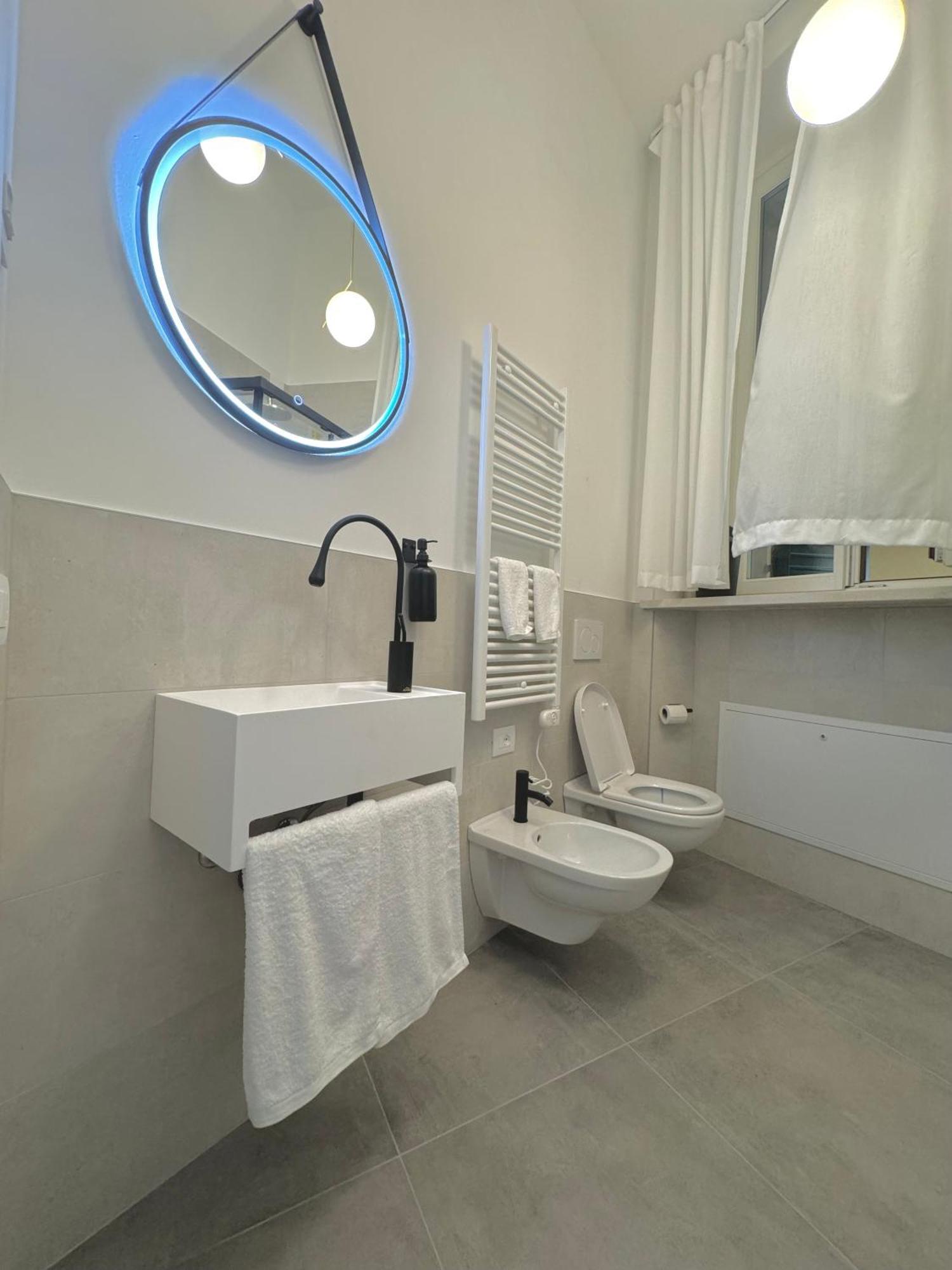 Dimora Manin Apartment Verona Bagian luar foto