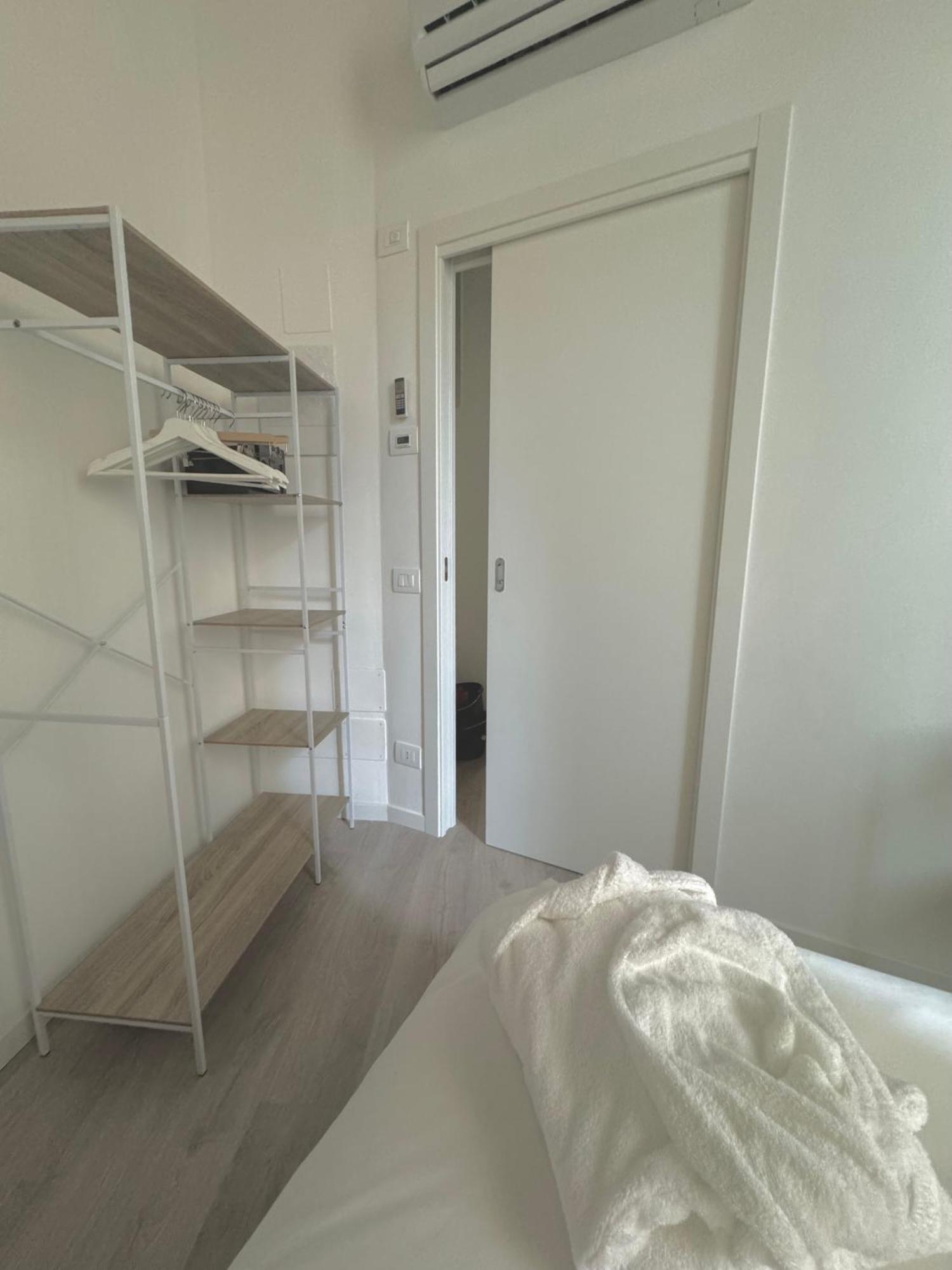 Dimora Manin Apartment Verona Bagian luar foto