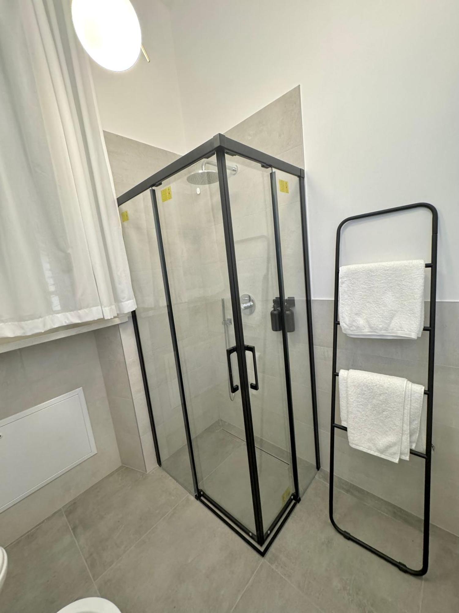 Dimora Manin Apartment Verona Bagian luar foto